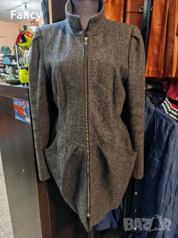 Дамско яке, манто Miss Selfridge S