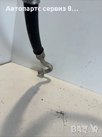 Климатичен маркуч тръба 9684368380 за Ситроен ДС4 Citroen ds4 type 9h05 1.6 Hdi 82hp 2011, снимка 3 - Части - 53109431