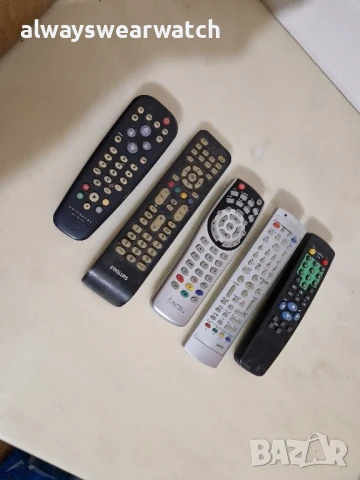 Универсални ТВ дистанционни / различни модели