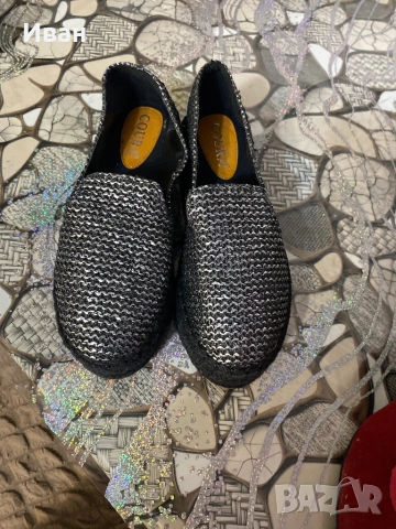 Женски обувки 38 39 , снимка 5 - Дамски боти - 54019536