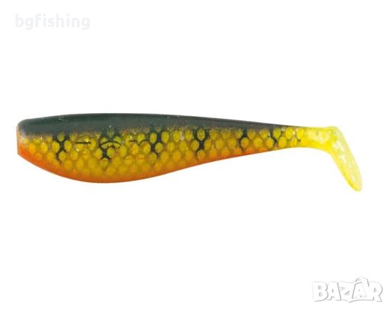 Силикон Zander Pro Shad, снимка 2 - Такъми - 45435541