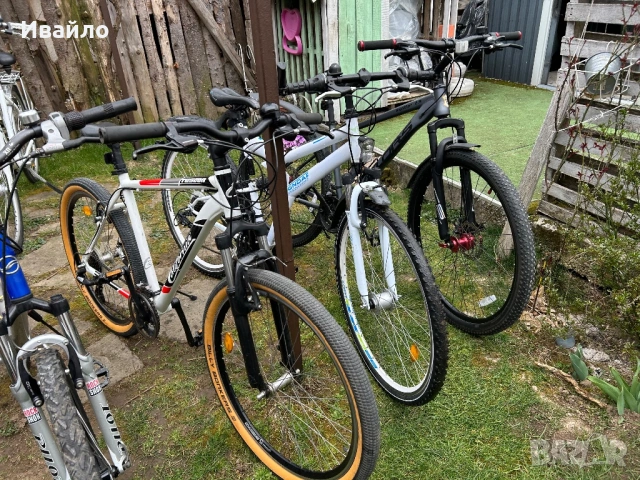 Велосипеди от 99 до 199 евро, снимка 6 - Велосипеди - 53913385