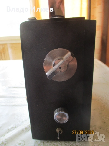 Транзистор ВЕФ 206, снимка 14 - Радиокасетофони, транзистори - 31583069