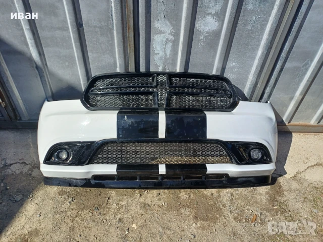 Продавам Додж Дуранго / Dodge Durango 3.6 Pentasar 2014 г на части , снимка 15 - Автомобили и джипове - 50746271