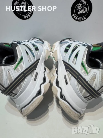 Маратонки REEBOK DMX TRAIL SHADOW.Номер 42, снимка 4 - Маратонки - 51220551