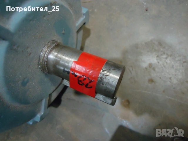 Трифазенi ел.моторi 2,2Kw - 1400 об/мин., снимка 11 - Електродвигатели - 53436380