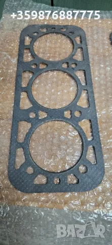 Нови оригинални гарнитури Вартбург Баркас Ретро Гарнитура Бутало Бутала