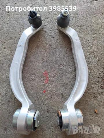 Части за А4 Б6, снимка 8 - Части - 50349199