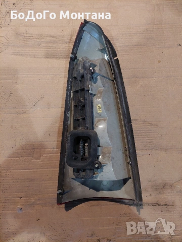 Десен стоп за Опел Астра Г / Opel Astra G, снимка 2 - Части - 53997384