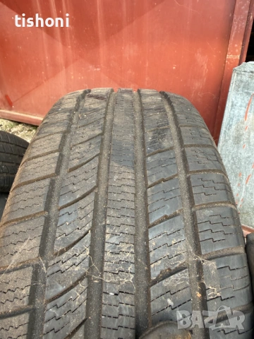 205/55/17 Goldline всесезонни, снимка 6 - Гуми и джанти - 53732119