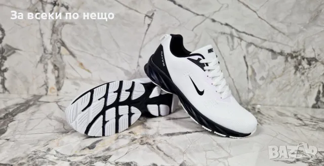 Nike Мъжки Маратонки от 40 до 46 номер👟Мъжки Спортни Обувки Найк Код P267, снимка 2 - Маратонки - 49768600