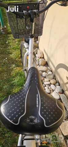 Чисто Ново колело B-TWIN, снимка 9 - Велосипеди - 53762602