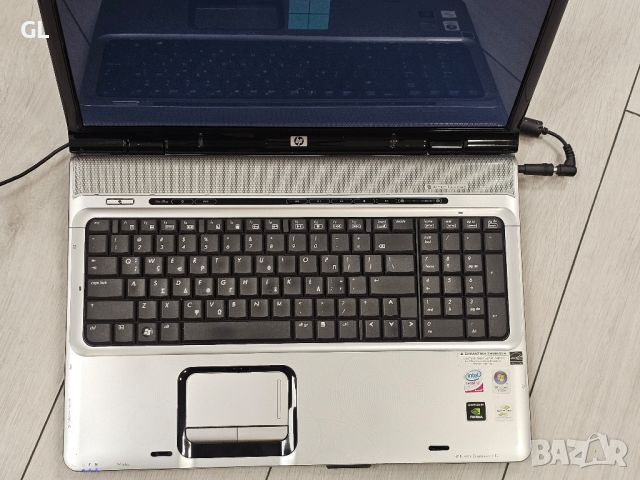 Hp pavilion dv970, снимка 2 - Части за лаптопи - 45344660