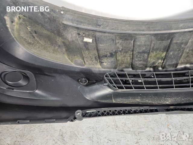 Предна броня Mercedes SPRINTER W906 Мерцедес Спринтер 2013- 2018 г A9068851570, снимка 8 - Части - 45433352