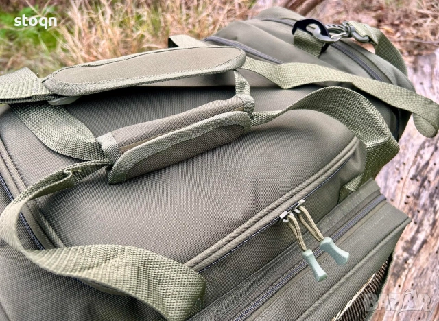 Риболовен сак за аксесоари , снимка 2 - Екипировка - 52717500