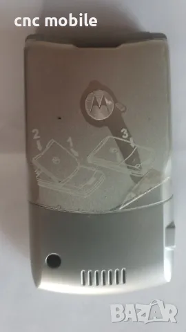 Motorola V3i панел, снимка 8 - Резервни части за телефони - 47135000