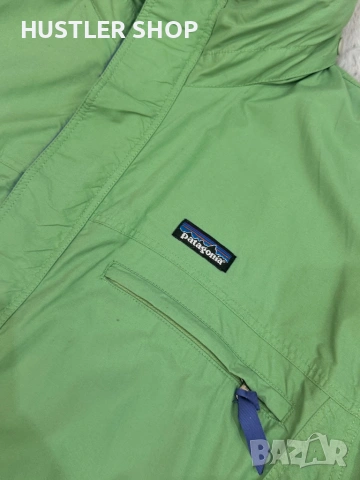 Дамско яке PATAGONIA VINTAGE. Размер L, снимка 2 - Якета - 54082475