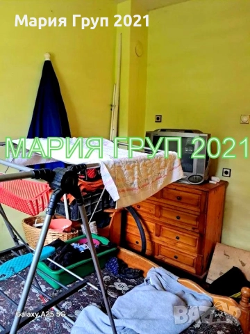 !!!ТОП ОФЕРТА!!!Продавам ТУХЛЕНА Гарсониера в гр. Димитровград до Езиковата Гимназия!!!, снимка 4 - Апартаменти - 52390173