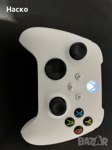 Продавам  XBOX SERIES S 512GB НОВА, снимка 9 - Xbox конзоли - 53941317