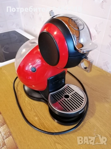 Кафе машина Dolce gusto, снимка 2 - Кафемашини - 52016468