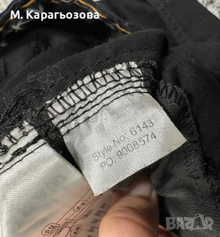 Snickers 6143 AllroundWork Shorts, Размер 50, снимка 8 - Къси панталони - 53803858