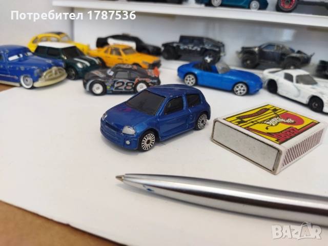 Прицепи ,ман ,малки колички, снимка 3 - Колекции - 51543841