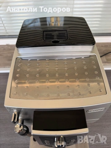 DeLonghi Magnifica ECAM 23.420.SB, снимка 4 - Кафемашини - 53858863