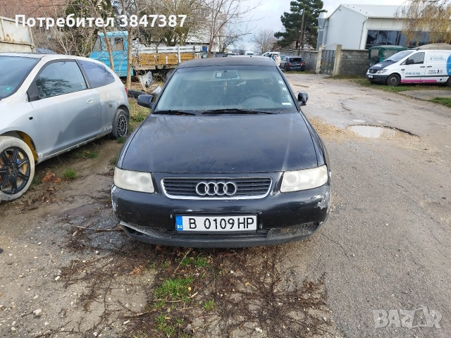 А 3/1.6i/102ps На части