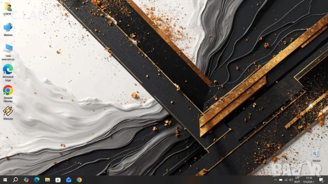 Lenovo ThinkPad E590 i5 8265U/16GB/256SSD/1TB HDD/FHD, снимка 2 - Лаптопи за работа - 54130891