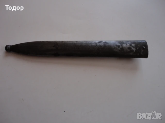 Кания за щик , снимка 8 - Колекции - 50470920