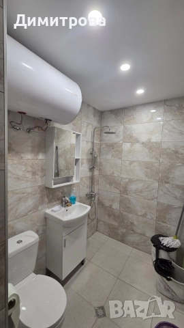 Дава под наем 1-СТАЕН апартамент - гр. Радомир, снимка 5 - Апартаменти - 52850303
