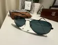 Продавам оригинални дамски слънчеви очила Ray Ban Aviator 72530, снимка 2