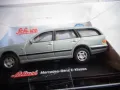 1:72 SCHUCO MERCEDES BENZ E-KLASSE ИГРАЧКА КОЛИЧКА МОДЕЛ, снимка 2