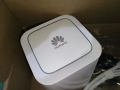Рутер HUAWEI LTE Cube E5180, снимка 2