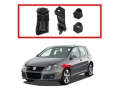 Комплект щипки за захващане на фар VW Golf 5, снимка 5