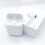 Безжични слушалки STELS i3000 TWS (тип AirPods) - Bluetooth 5.0, НОВИ, снимка 4