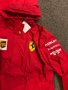 Спортно яке Ferrari Scuderia Puma мъжко яке лимитирана серия XL, снимка 3
