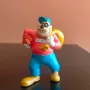 Колекционерска фигурка Disney Beagle Boys with Dynamite and Money Bag, снимка 4