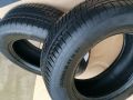 235/65R17 continental-№486, снимка 9