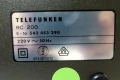 Telefunken RC 200, снимка 7