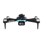 Сгъваем дрон с 8k HD Двойна камера 360 ° на заснемане "Дрон S169 с 4К двойна камера, снимка 12
