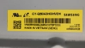Продавам Power-BN44-01099C,Main-BN41-02989B,Говорит.BN96-52484C от тв SAMSUNG QE43Q60BAU, снимка 3