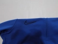 блуза nike фанела худи горнище екип елек яке крос спортна дамска оригинална S, снимка 3