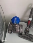 Прахосмукачка с контейнер Dyson Dc22, 1100 W , снимка 3