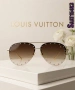 очила с калъф и Ув защита Louis Vuitton , снимка 9