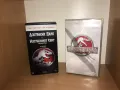Видеокасети '' Джурасик Парк 1 , 2 и 3 ''  VHS, снимка 2