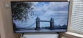 SMART 4K LED телевизор Samsung НОМЕР 70. Model GU50AU8079U. Wi-fi. 50 инча - 127см. С ДЕФЕКТ..., снимка 3