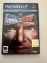 WWE SmackDown! vs. Raw за PS2, снимка 1