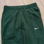 Мъжко долнище Nike Club Fleece | S размер, снимка 4