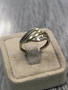 Златен Пръстен 2.04гр / 14К, снимка 3